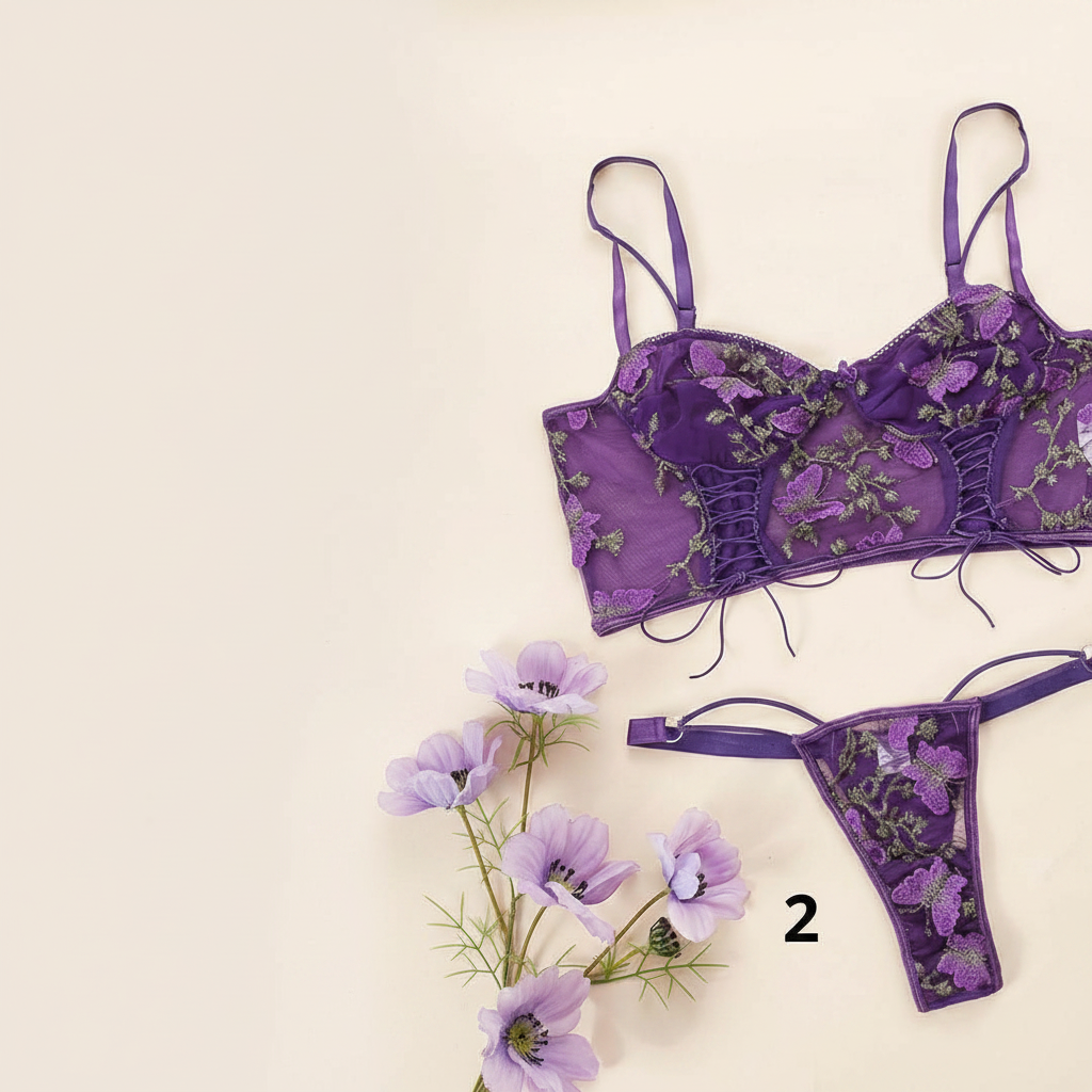 Nightwear